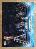 2019 Topps WWE Women's Division Women's Evolution #WE9 Becky Lynch