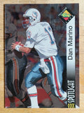1994 Pro Line Live Spotlight #PB25 Dan Marino