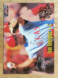 1995 Fleer All-Stars #1 Mike Piazza/Ivan Rodriguez