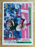 1994 Upper Deck World Cup Contenders English/Spanish #42 Luis Salvador