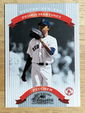 2002 Donruss Classics #18 Pedro Martinez