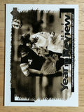 1999 Upper Deck MLS #97 Stern John Year in Review