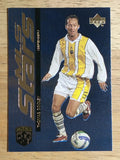1999 Upper Deck MLS Stars #M18 Thomas Dooley (NM)