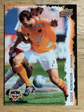 2009 Upper Deck MLS #69 Eddie Robinson