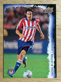 2009 Upper Deck MLS #171 Sacha Kljestan