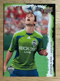 2009 Upper Deck MLS #181 Stephen King