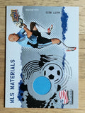 2009 Upper Deck MLS Materials #MTMR Matt Reis