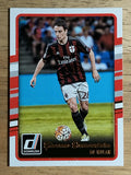 2016 Donruss #3 Giacomo Bonaventura