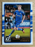 2016 Donruss #87 Benedikt Howedes