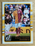 2016 Donruss #99 Wesley Sneijder
