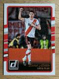 2016 Donruss #152 Lucas Alario