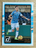 2016 Donruss #165 Lucas Biglia