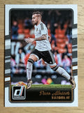 2016 Donruss #180 Paco Alcacer