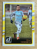 2016 Donruss #195 Nani
