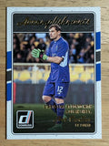 2016 Donruss Accomplishments #10 Iker Casillas