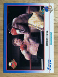 1991 Kayo #6 Bobby Czyz