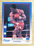 1991 Kayo #13 Juan Laporte