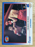 1991 Kayo #29 Charles Murray