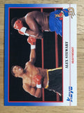 1991 Kayo #36 Alex Stewart
