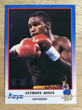 1991 Kayo #41 Anthony Jones