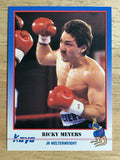 1991 Kayo #53 Ricky Meyers