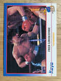 1991 Kayo #58 Fred Liberatore