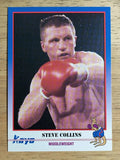 1991 Kayo #77 Steve Collins