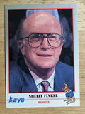 1991 Kayo #81 Shelly Finkel