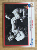 1991 Kayo #103 Jersey Joe Walcott