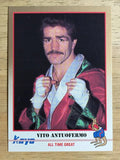 1991 Kayo #124 Vito Antuofermo