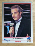 1991 Kayo #127 Al Bernstein