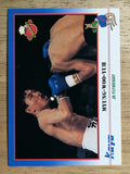1991 Kayo #147 Myung-Woo-Yuh