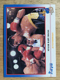 1991 Kayo #157 Sugar Baby Rojas