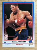 1991 Kayo #177 Renaldo Snipes