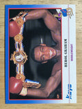 1991 Kayo #186 Herol Graham