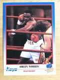 1991 Kayo #193 Orlin Norris