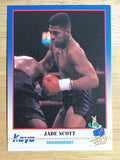 1991 Kayo #223 Jade Scott