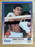 1991 Kayo #226 Eddie Younan