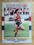 1991 Impel U.S. Olympic Hall of Fame #33 Bruce Jenner