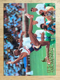 1996 Upper Deck U.S. Olympic #21 Mike Powell