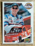 2002 Upper Deck Twizzlers #9 Kevin Harvick