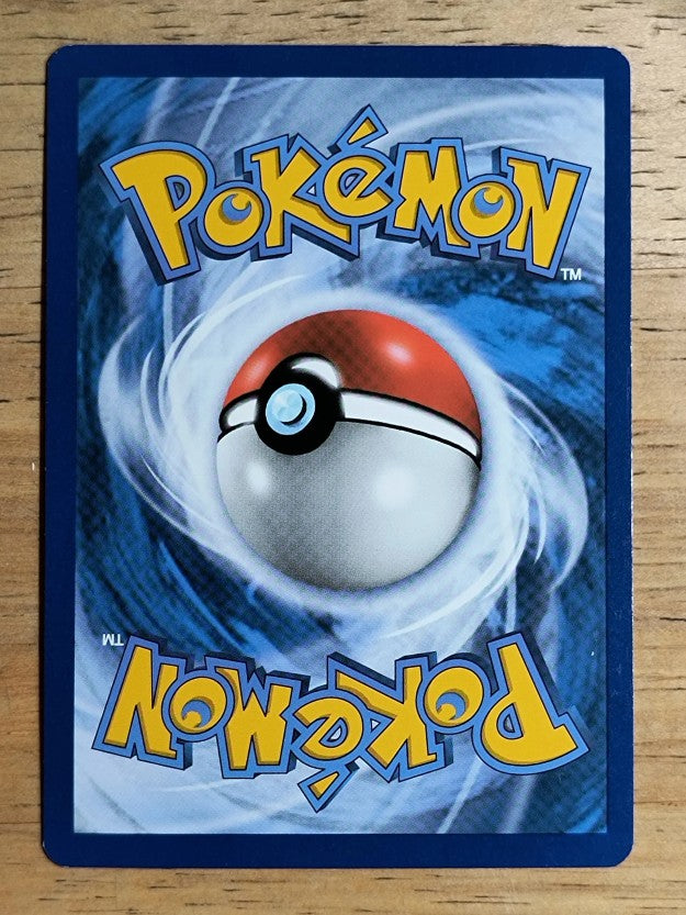 2016 Pokemon XY Breakpoint #65 Trevenant R (VGEX)