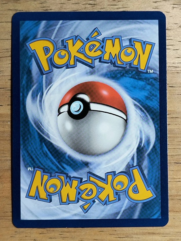 2020 Pokemon Sword and Shield #165 Hop U