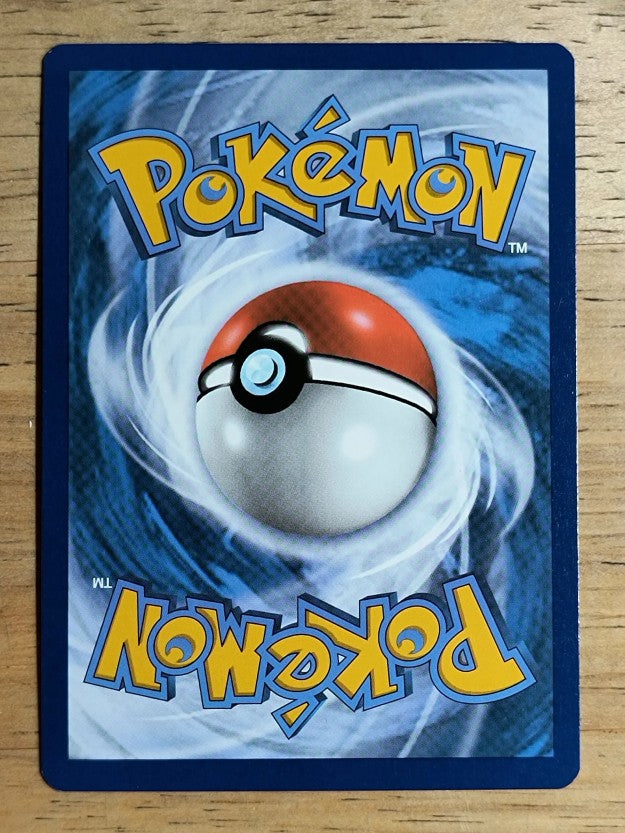 2020 Pokemon Sword and Shield Energy Cards #NNO Water Energy