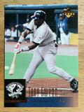 2001 Upper Deck Gwynn #4 Tony Gwynn