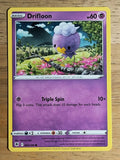 2022 Pokemon Sword and Shield Astral Radiance #63 Drifloon C