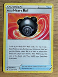 2022 Pokemon Sword and Shield Astral Radiance #146 Hisuian Heavy Ball U
