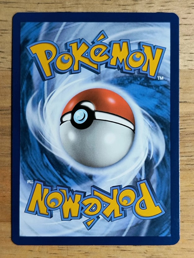 2023 Pokemon Scarlet and Violet #21 Smoliv C