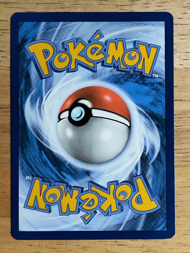 2023 Pokemon Scarlet and Violet #135 Maschiff C