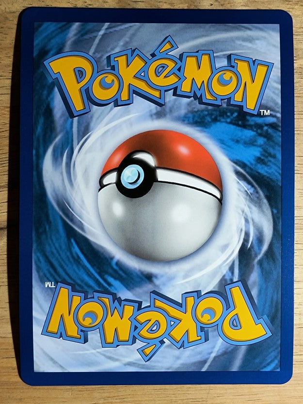 2019-22 Pokemon Sword and Shield Black Star Promos #SWSH214 LucarioVSTAR Jumbo P